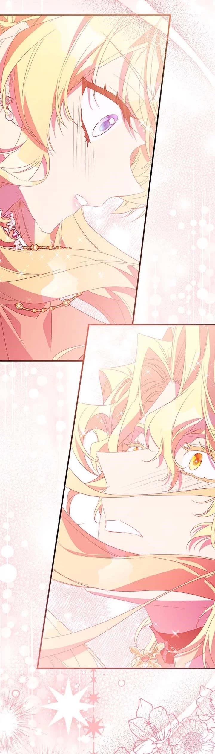 I’M A Fake Saintess But The Gods Are Obsessed Chapter 83 - Page 44 in English