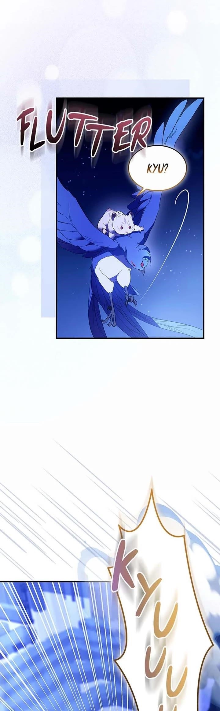 I’M A Fake Saintess But The Gods Are Obsessed Chapter 85 - Page 24 in English