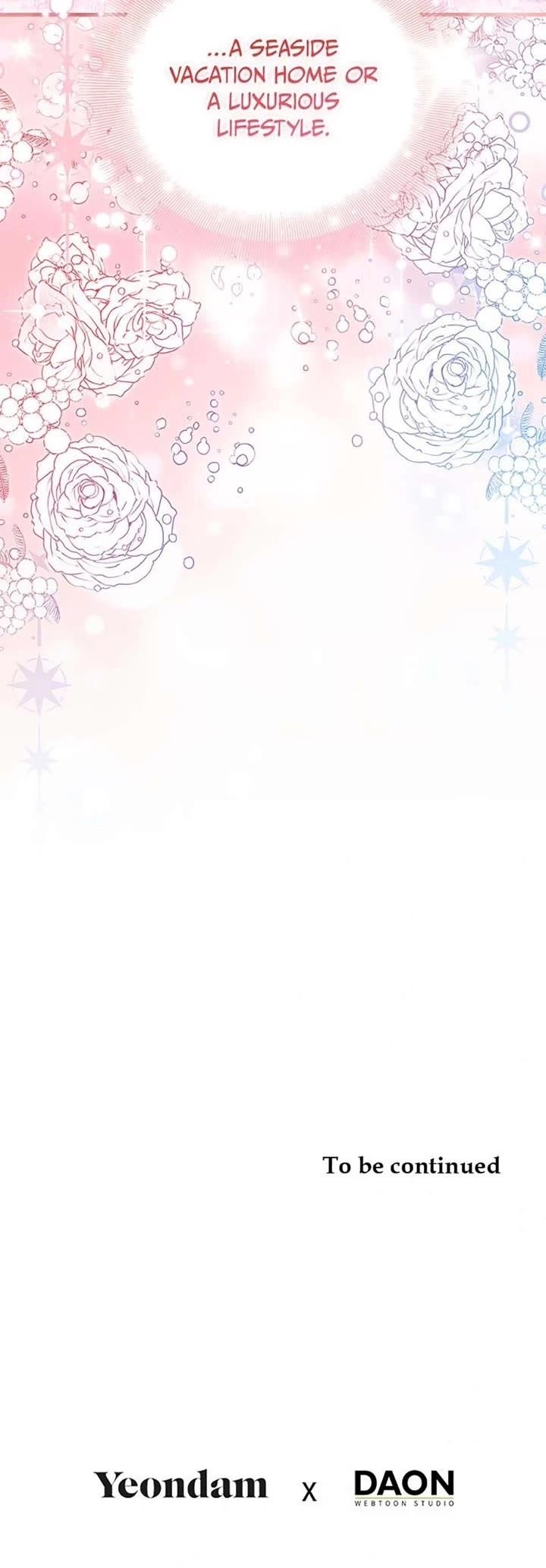 I’M A Fake Saintess But The Gods Are Obsessed Chapter 85 - Page 47 in English