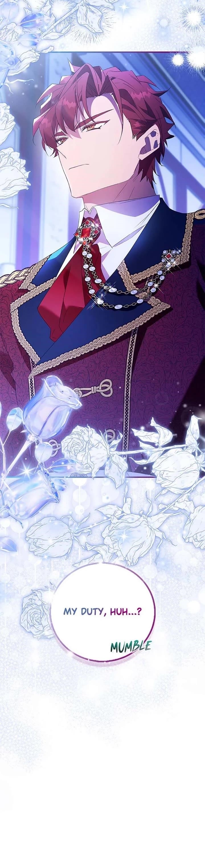 I’M A Fake Saintess But The Gods Are Obsessed Chapter 86 - Page 16 in English