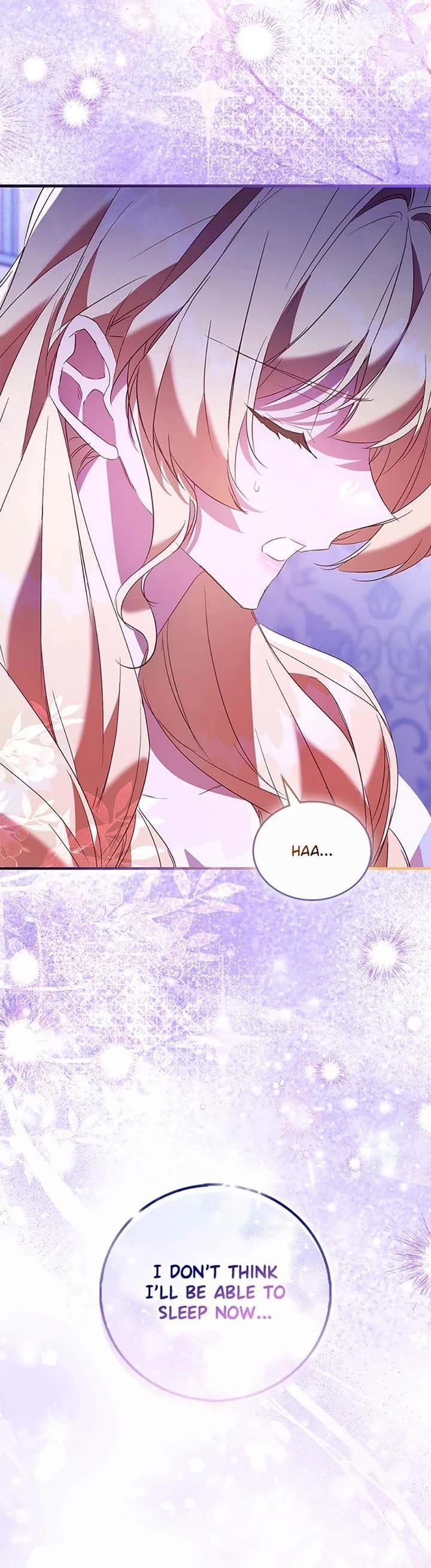 I’M A Fake Saintess But The Gods Are Obsessed Chapter 86 - Page 45 in English