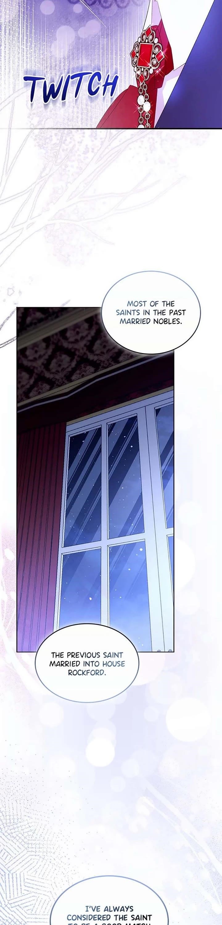 I’M A Fake Saintess But The Gods Are Obsessed Chapter 86 - Page 6 in English