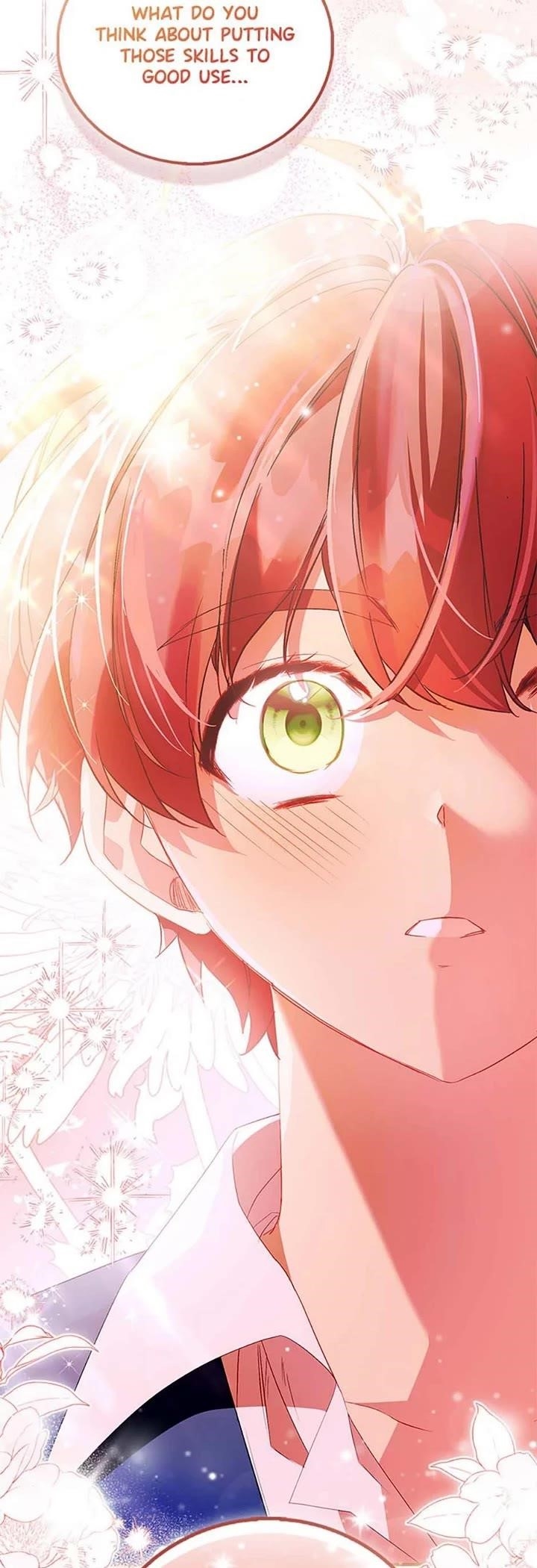I’M A Fake Saintess But The Gods Are Obsessed Chapter 87 - Page 47 in English