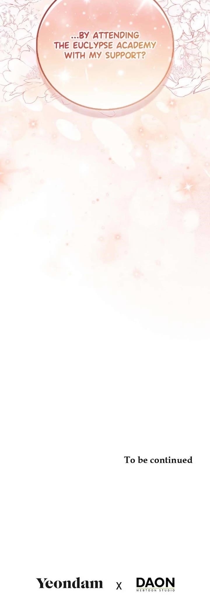 I’M A Fake Saintess But The Gods Are Obsessed Chapter 87 - Page 48 in English