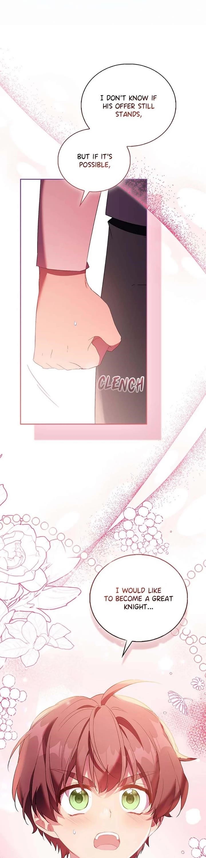 I’M A Fake Saintess But The Gods Are Obsessed Chapter 88 - Page 5 in English
