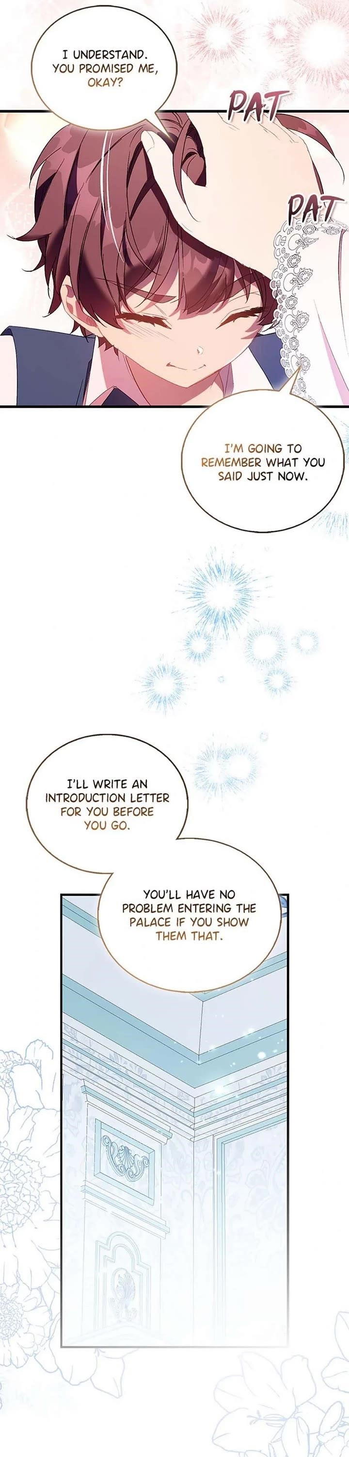 I’M A Fake Saintess But The Gods Are Obsessed Chapter 88 - Page 7 in English