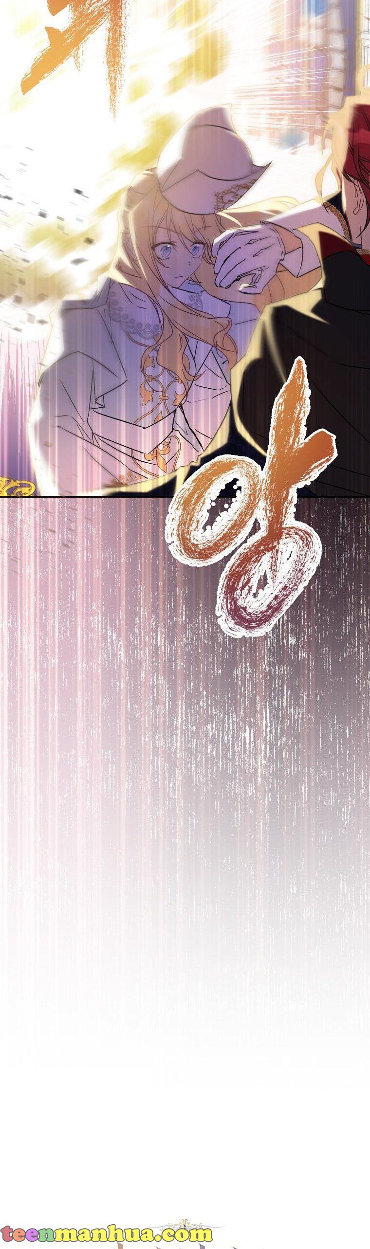 I’M A Fake Saintess But The Gods Are Obsessed Chapter 9 - Page 11 in English