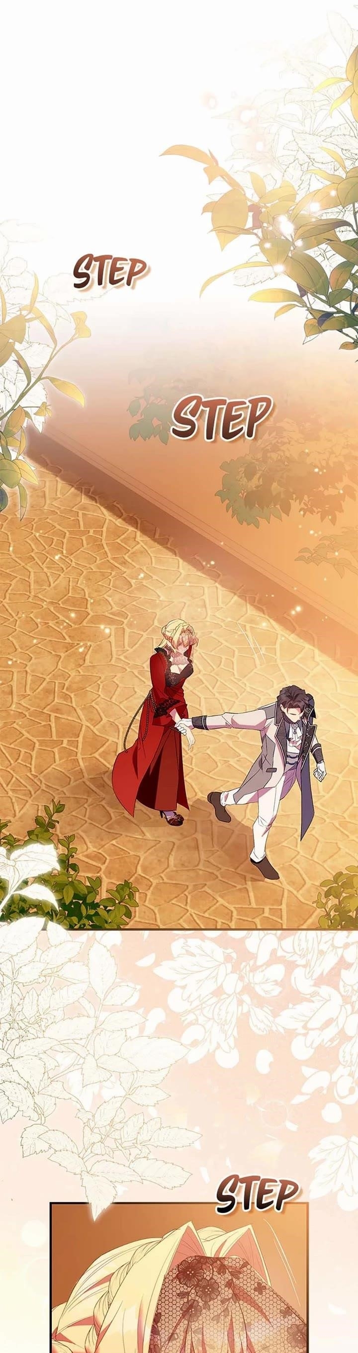I’M A Fake Saintess But The Gods Are Obsessed Chapter 90 - Page 29 in English