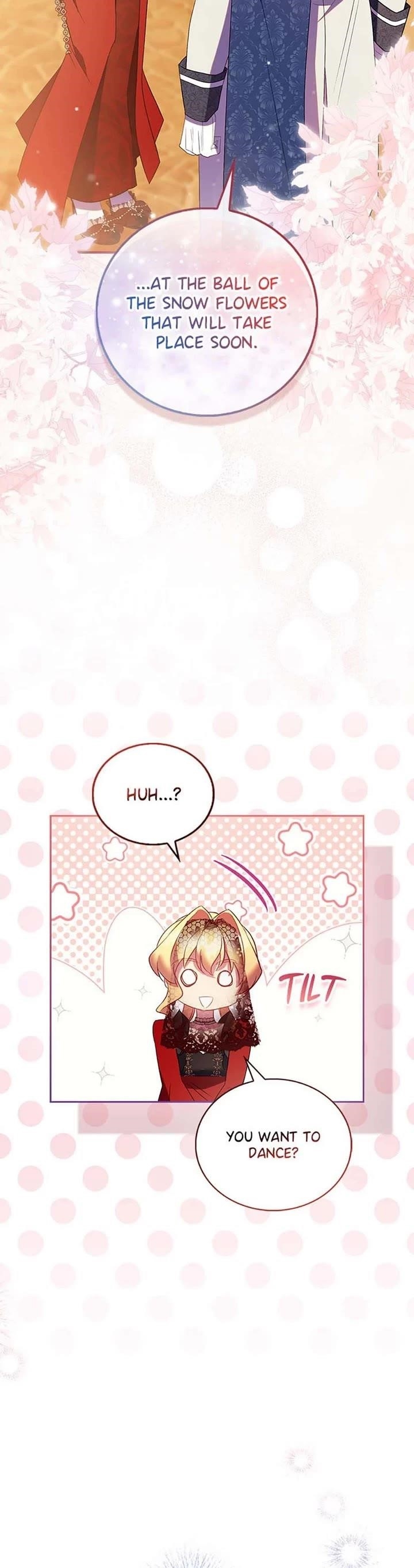 I’M A Fake Saintess But The Gods Are Obsessed Chapter 90 - Page 35 in English