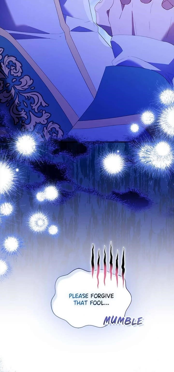 I’M A Fake Saintess But The Gods Are Obsessed Chapter 90 - Page 49 in English