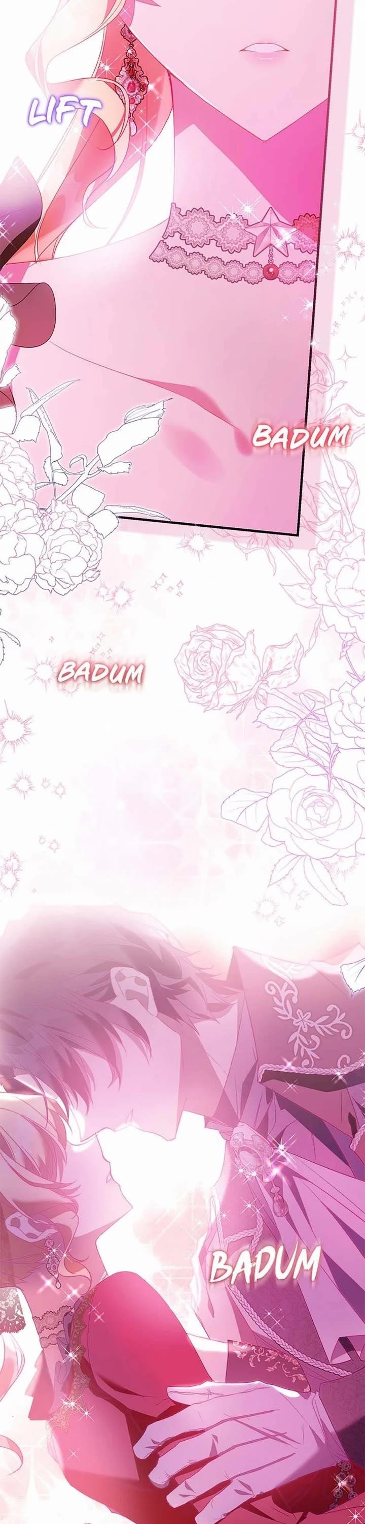 I’M A Fake Saintess But The Gods Are Obsessed Chapter 91 - Page 12 in English