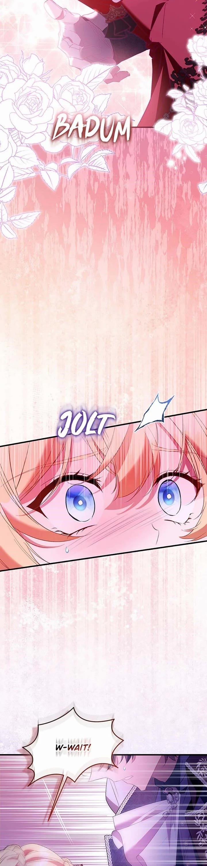 I’M A Fake Saintess But The Gods Are Obsessed Chapter 91 - Page 13 in English