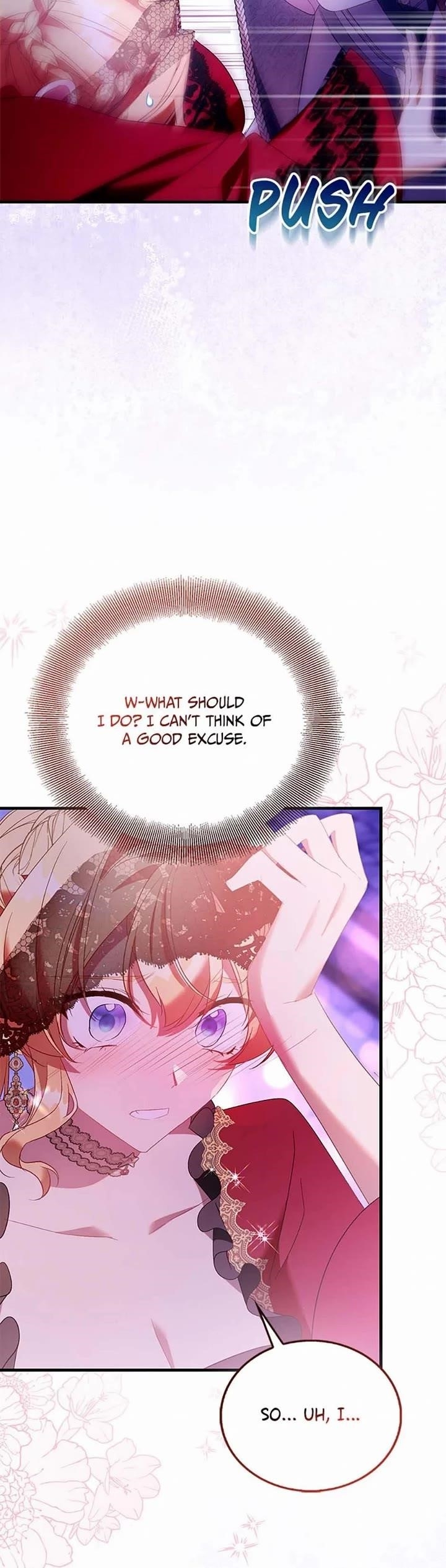 I’M A Fake Saintess But The Gods Are Obsessed Chapter 91 - Page 14 in English