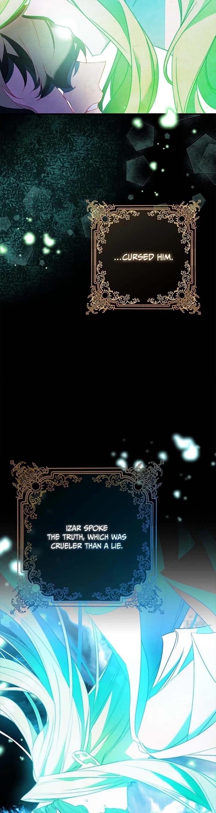 I’M A Fake Saintess But The Gods Are Obsessed Chapter 92 - Page 10 in English
