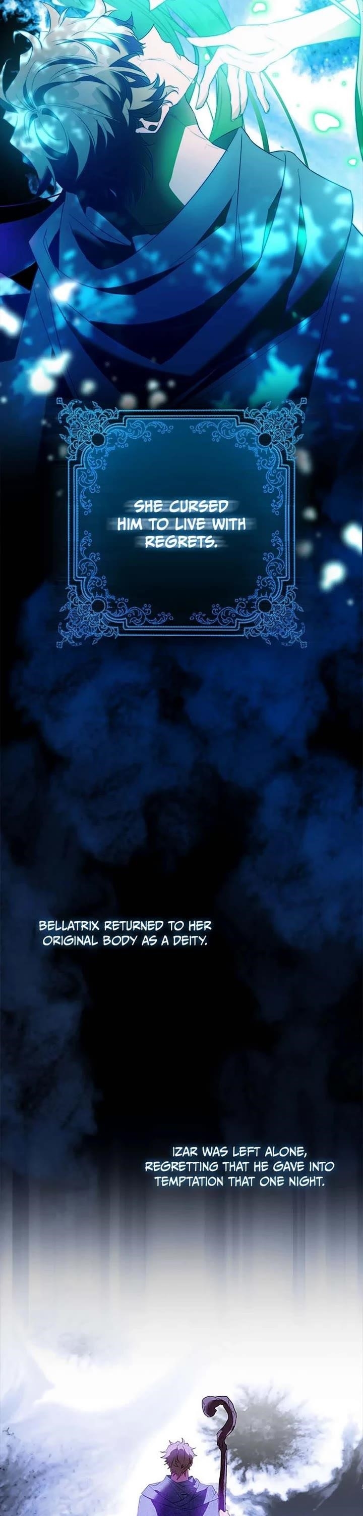 I’M A Fake Saintess But The Gods Are Obsessed Chapter 92 - Page 11 in English