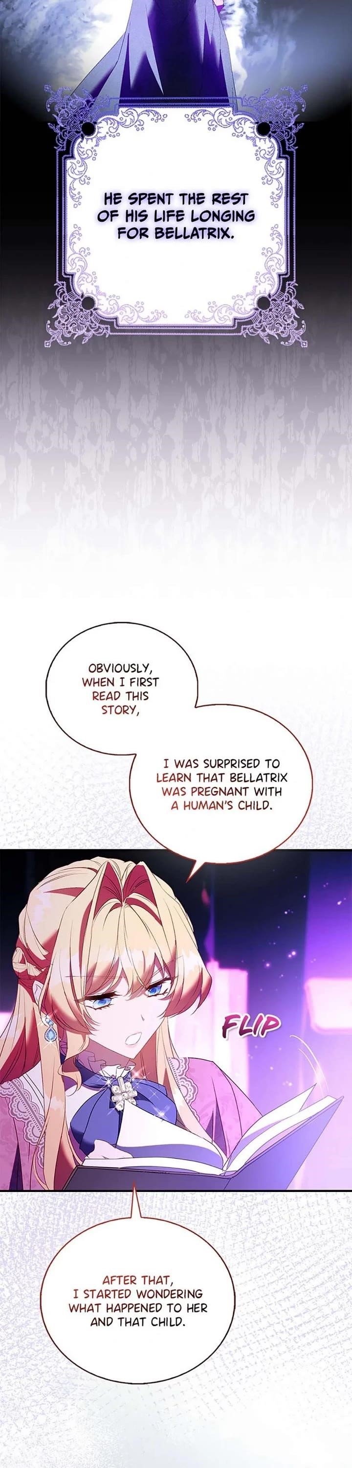 I’M A Fake Saintess But The Gods Are Obsessed Chapter 92 - Page 12 in English