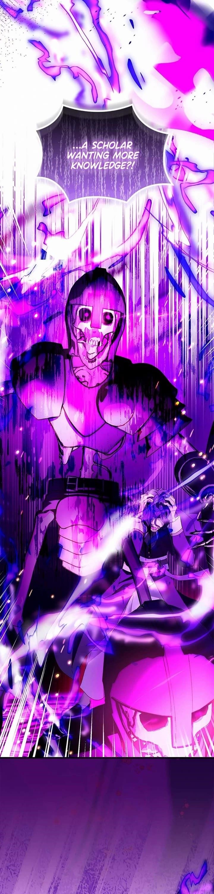 I’M A Fake Saintess But The Gods Are Obsessed Chapter 92 - Page 18 in English