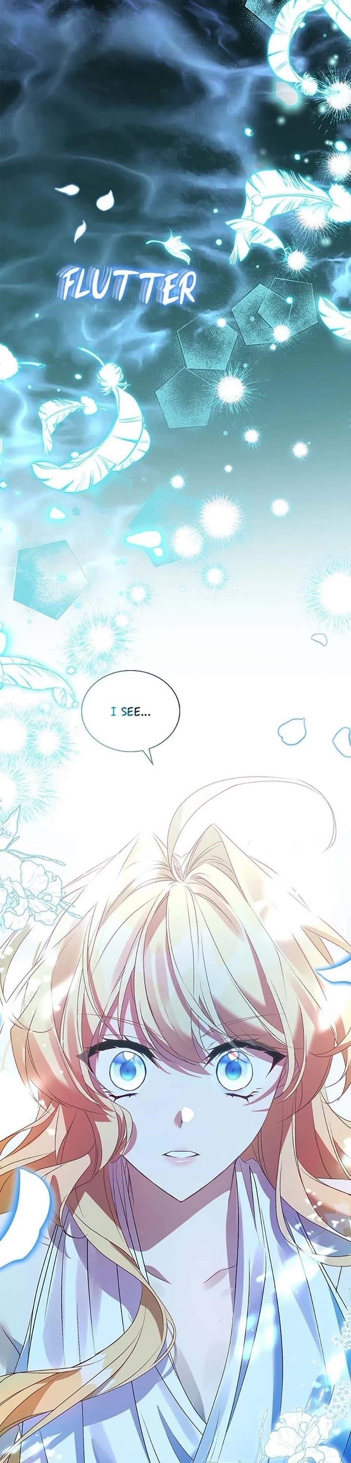 I’M A Fake Saintess But The Gods Are Obsessed Chapter 92 - Page 53 in English
