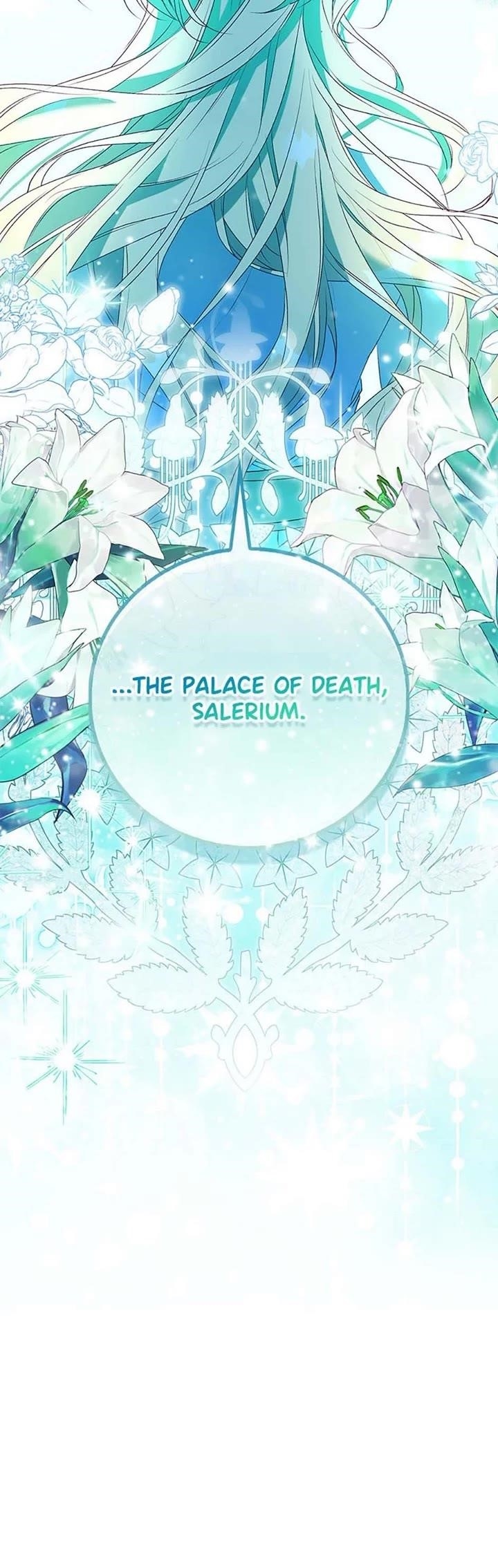 I’M A Fake Saintess But The Gods Are Obsessed Chapter 92 - Page 55 in English