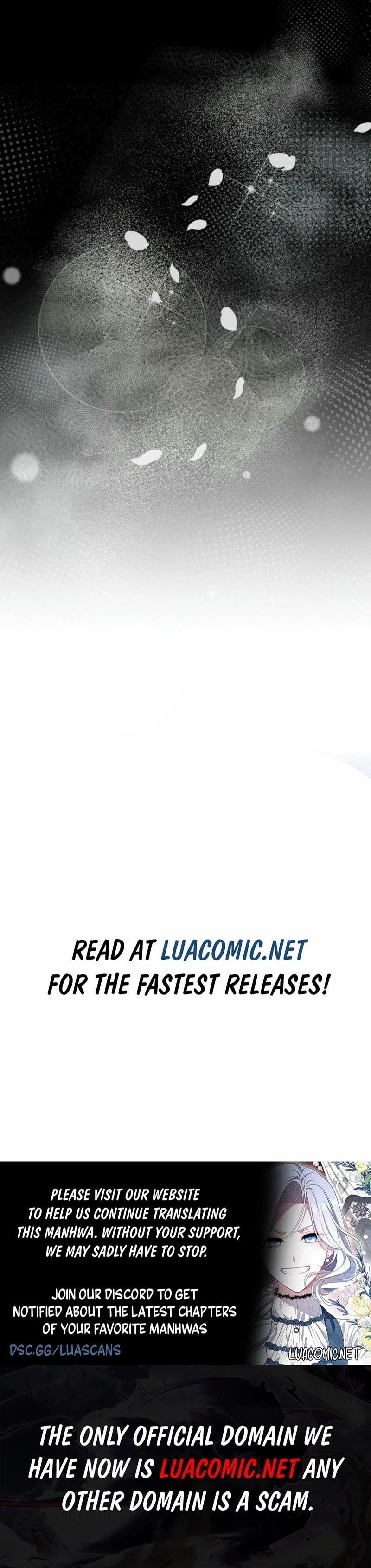 I’M A Fake Saintess But The Gods Are Obsessed Chapter 96 - Page 10 in English