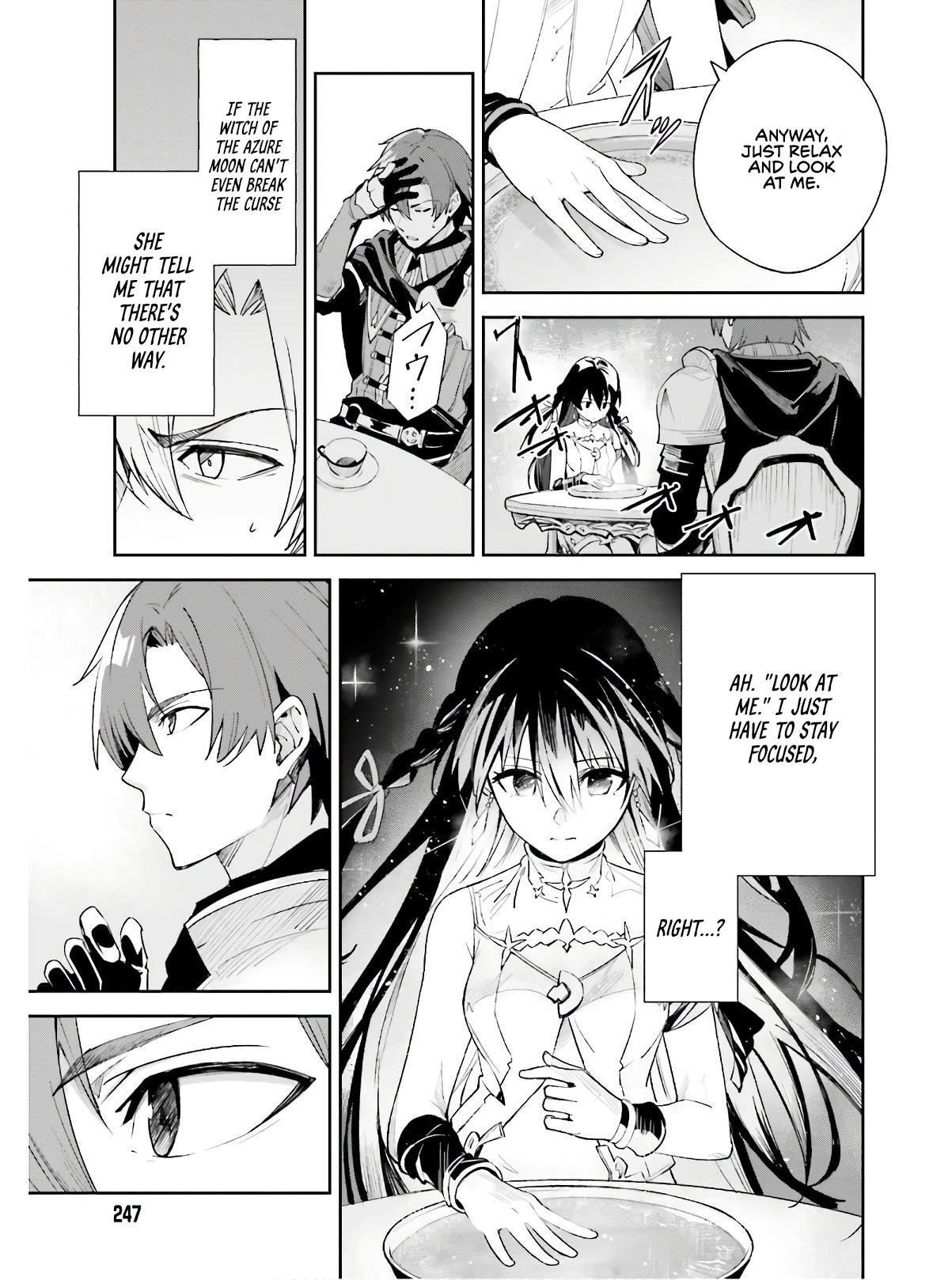Unnamed Memory Chapter 1.2 - Page 14 in English