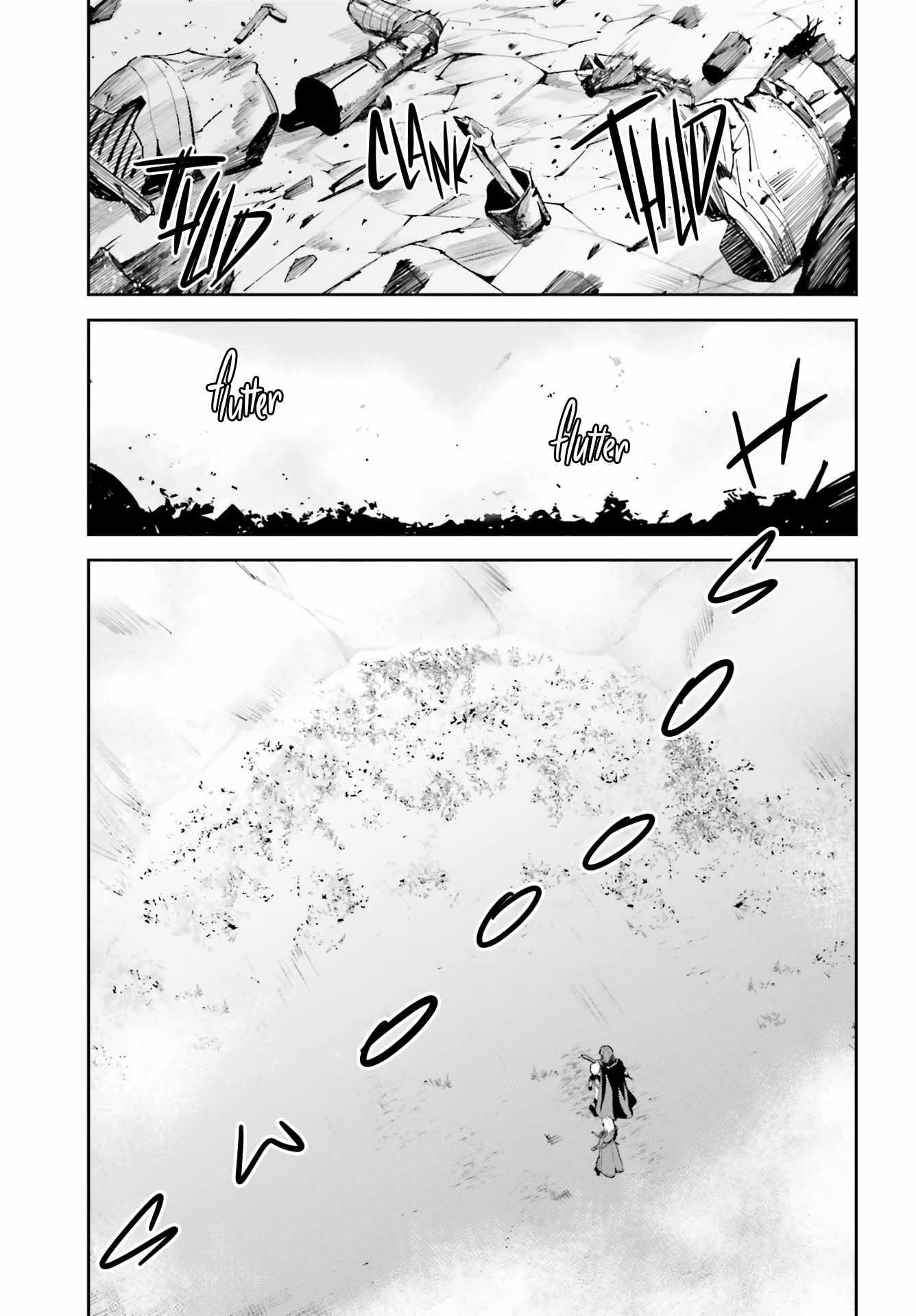 Unnamed Memory Chapter 10 - Page 39 in English