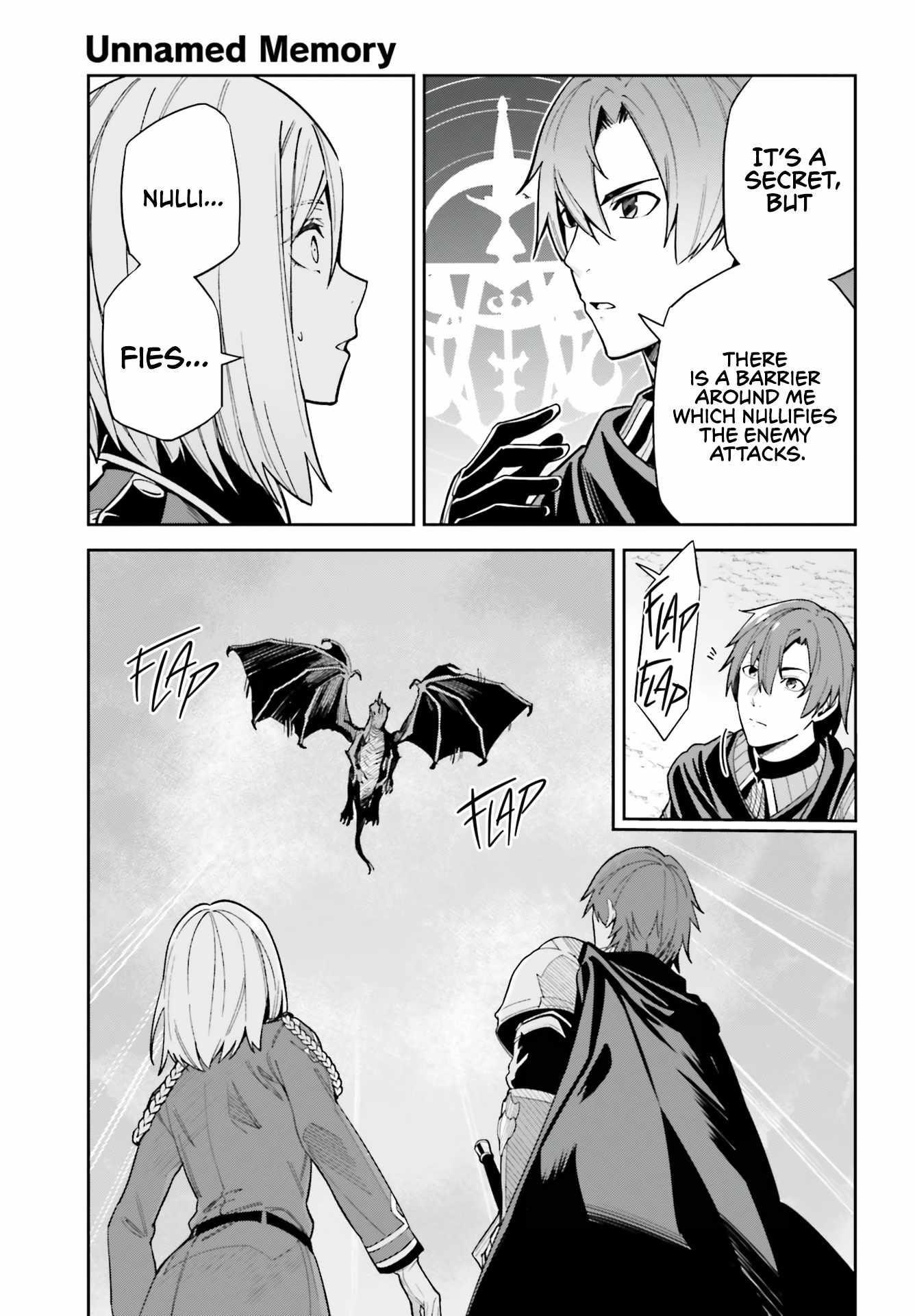 Unnamed Memory Chapter 10 - Page 41 in English
