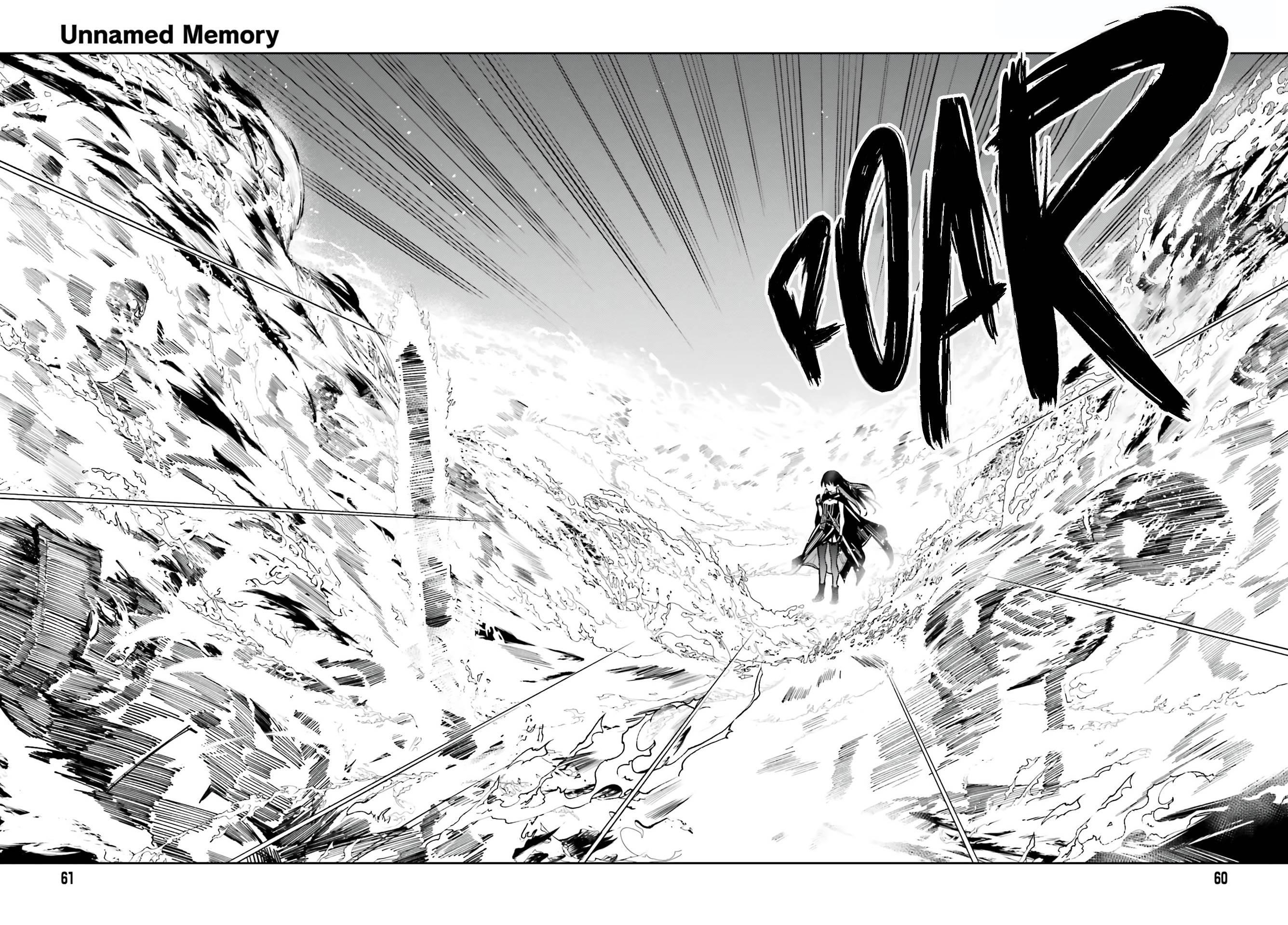 Unnamed Memory Chapter 11 - Page 10 in English