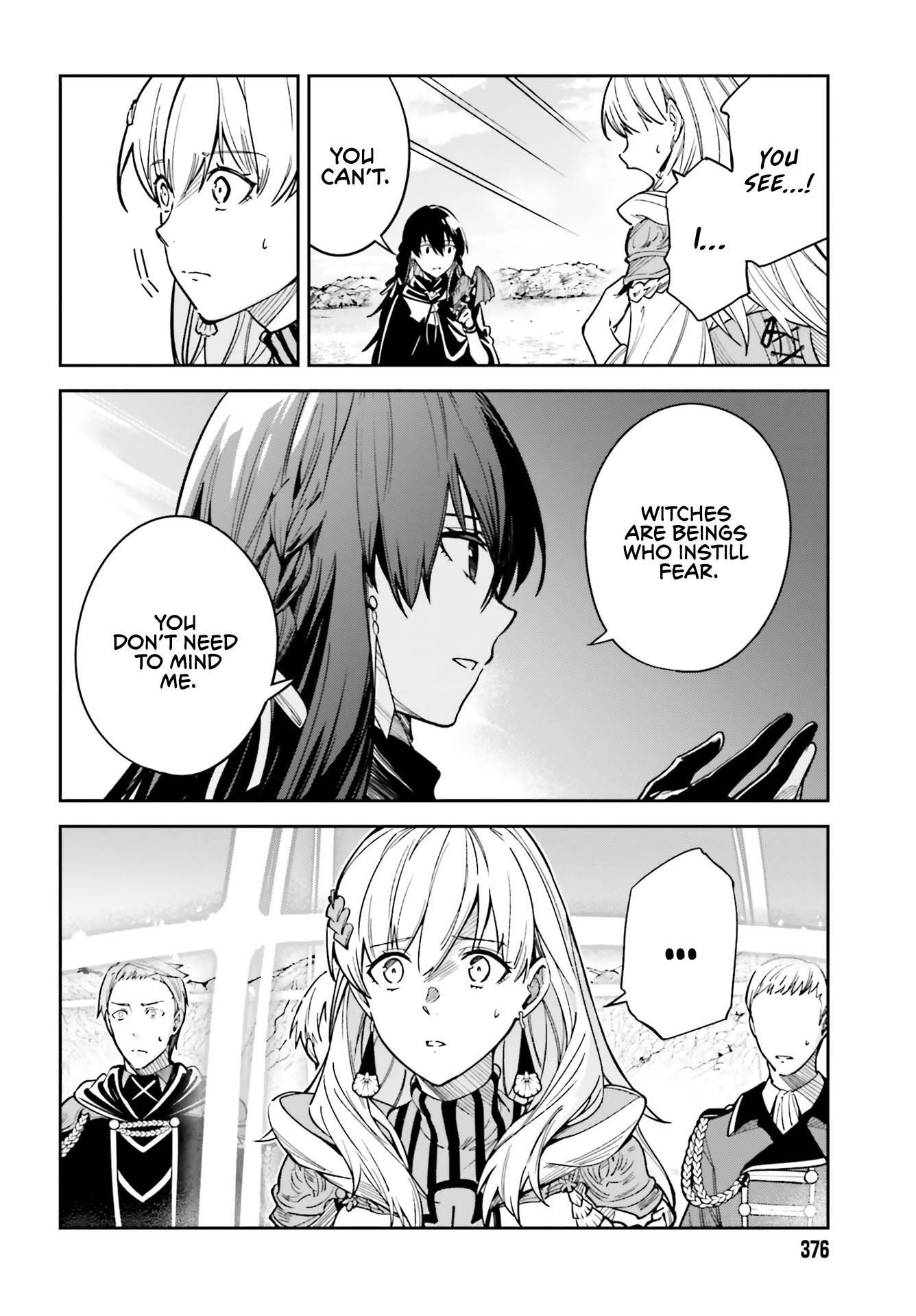 Unnamed Memory Chapter 12 - Page 12 in English