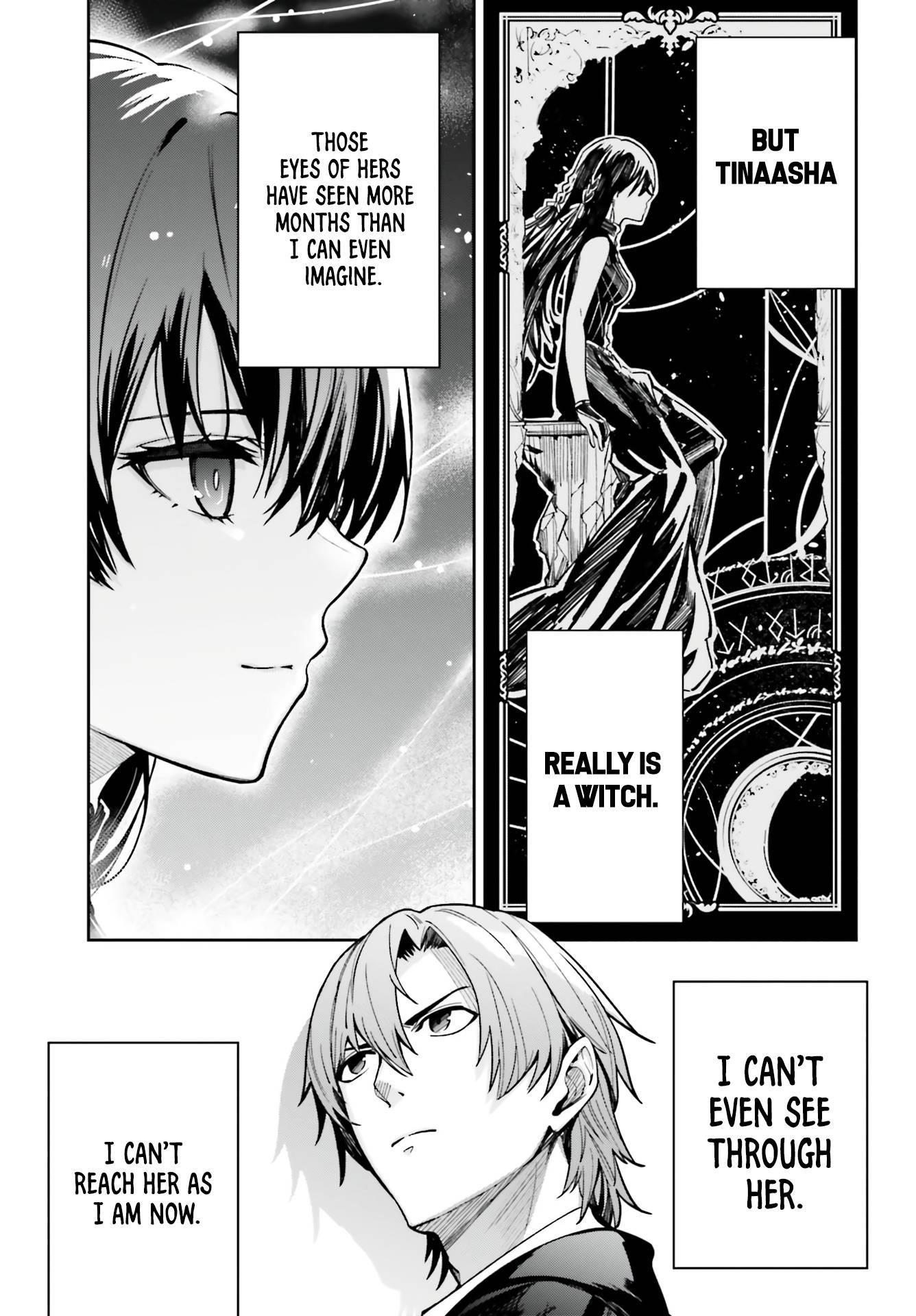 Unnamed Memory Chapter 12 - Page 25 in English