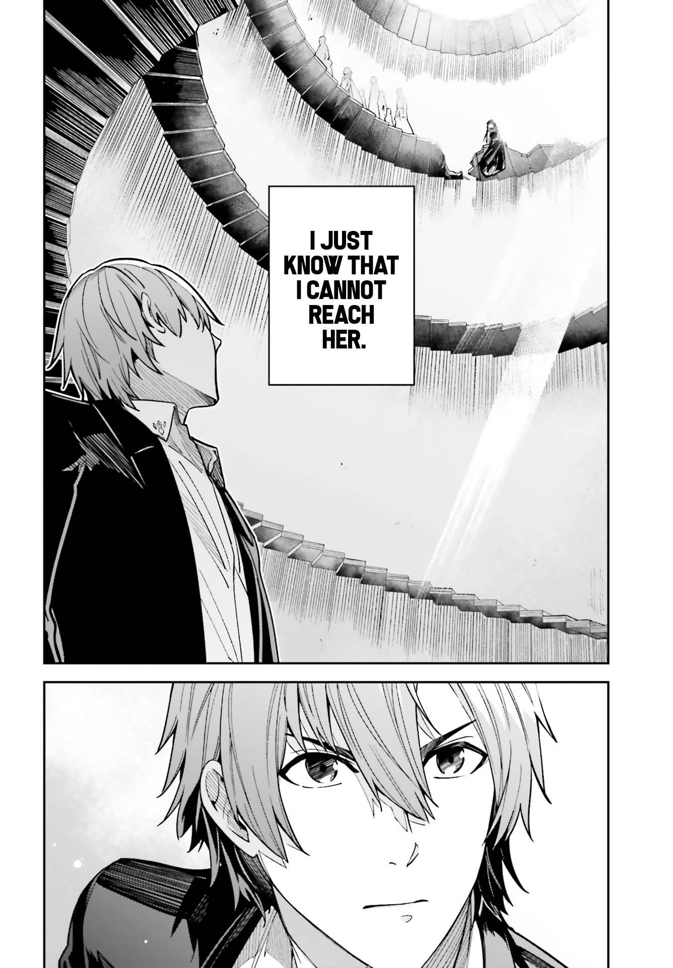 Unnamed Memory Chapter 12 - Page 26 in English