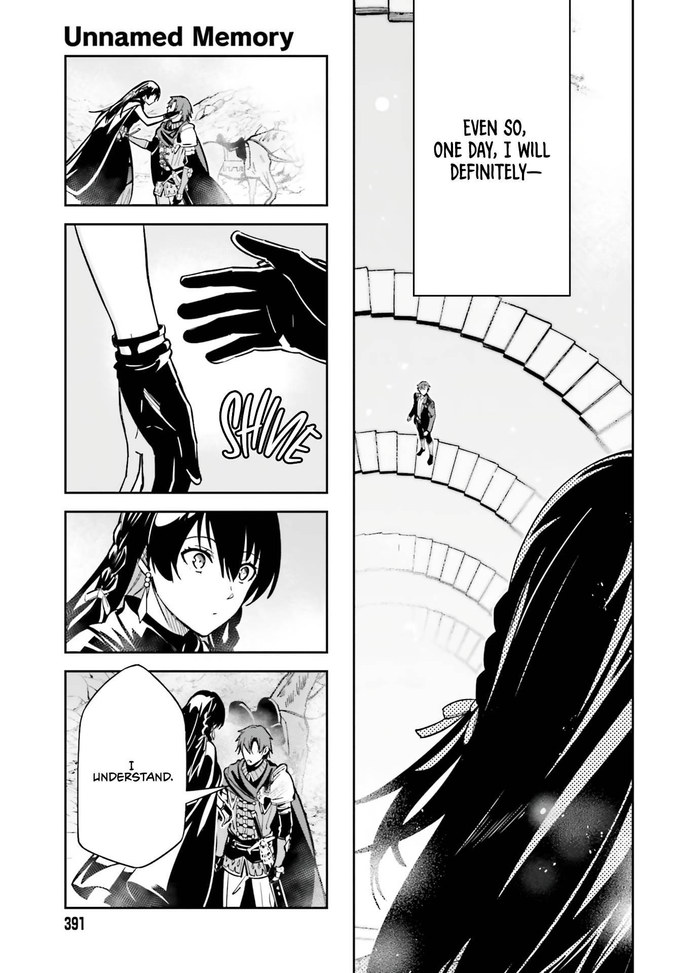 Unnamed Memory Chapter 12 - Page 27 in English