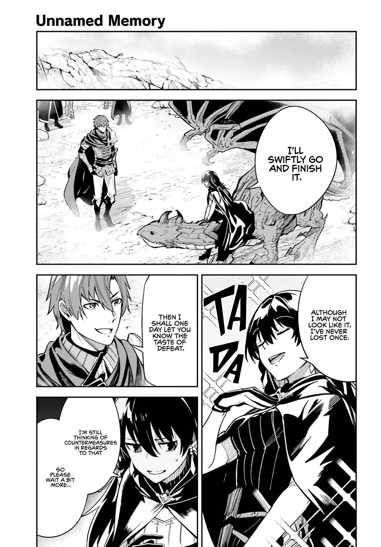 Unnamed Memory Chapter 12 - Page 29 in English
