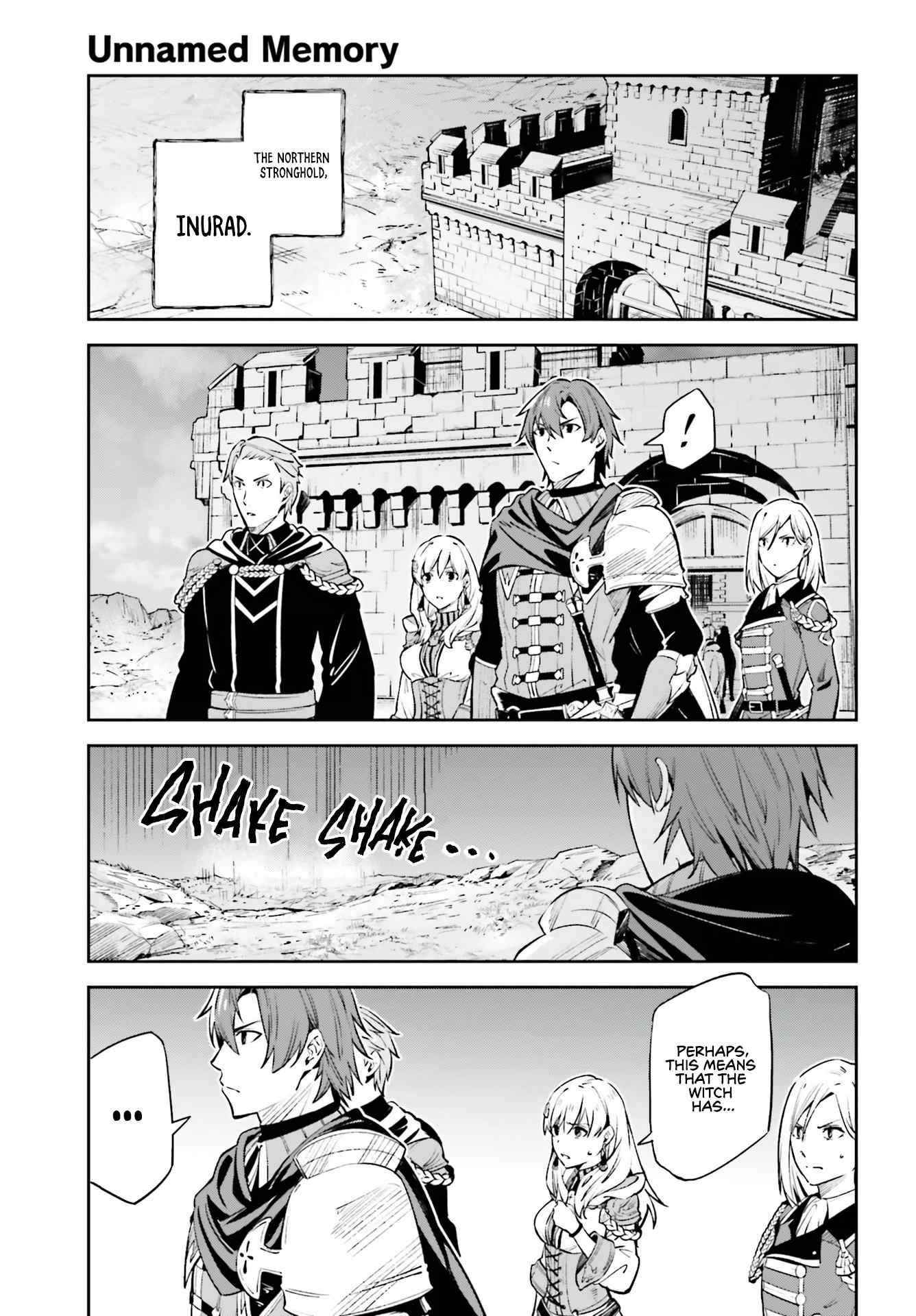 Unnamed Memory Chapter 13 - Page 15 in English