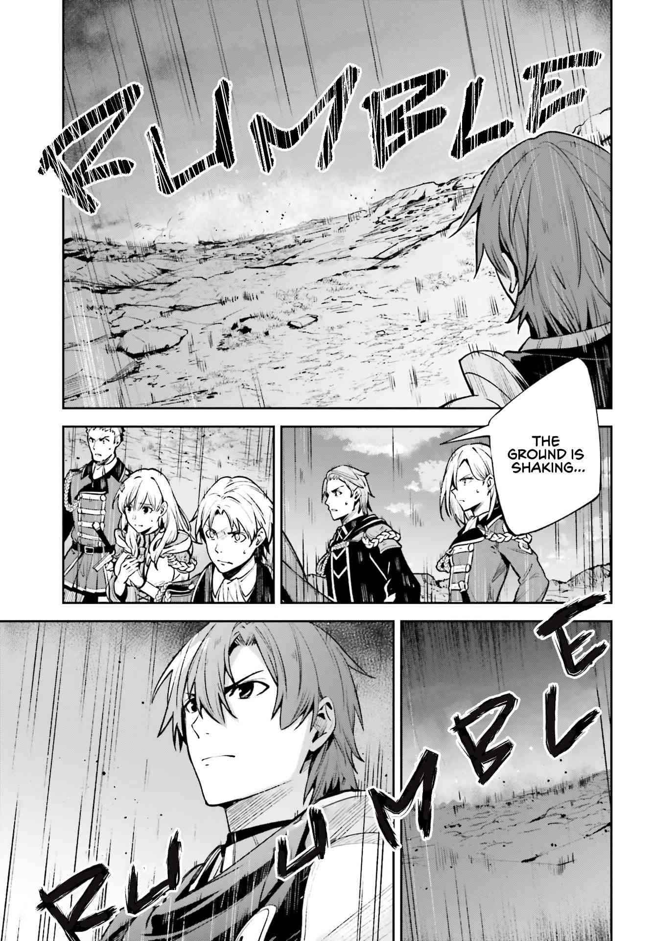 Unnamed Memory Chapter 13 - Page 27 in English