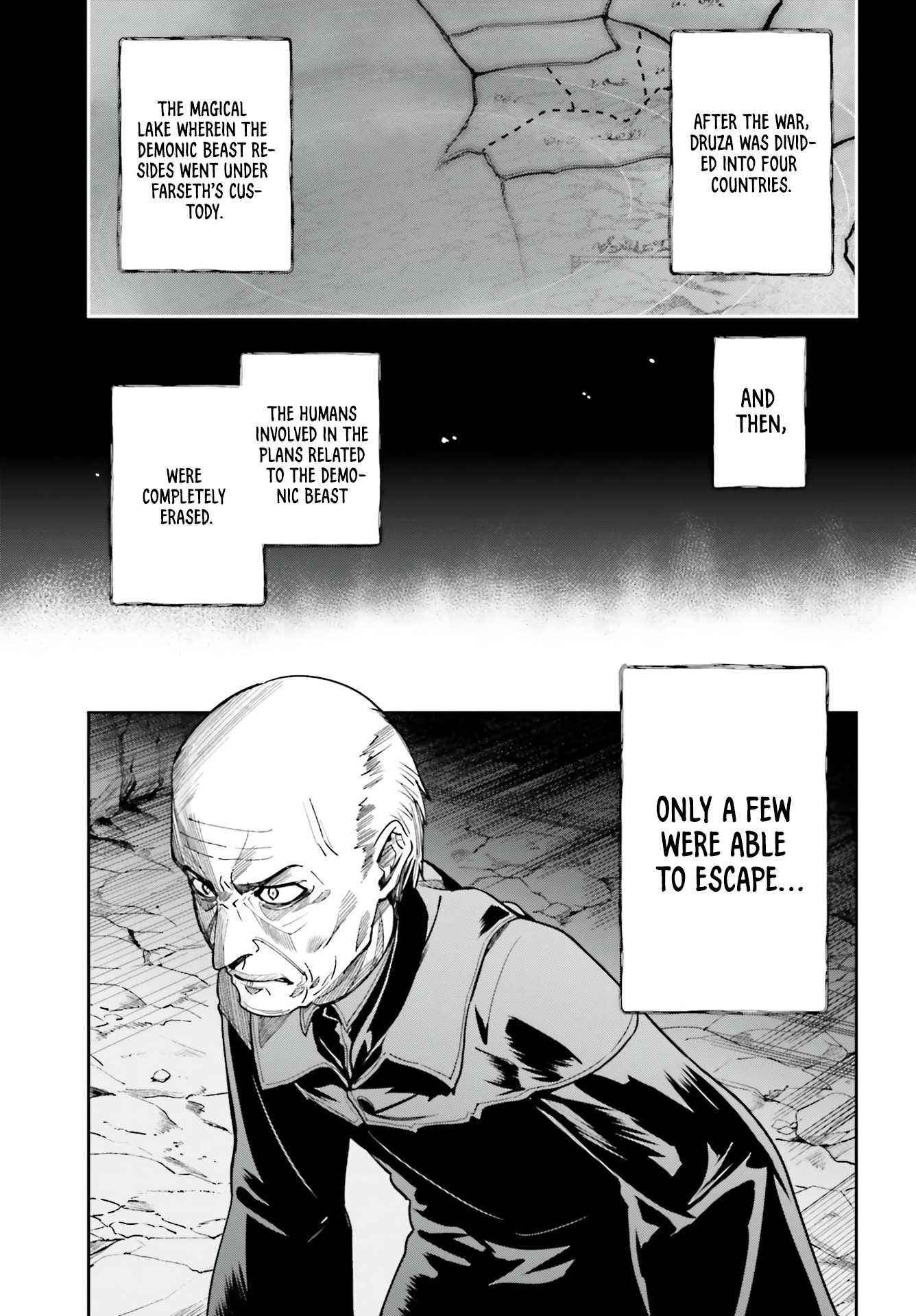 Unnamed Memory Chapter 13 - Page 5 in English