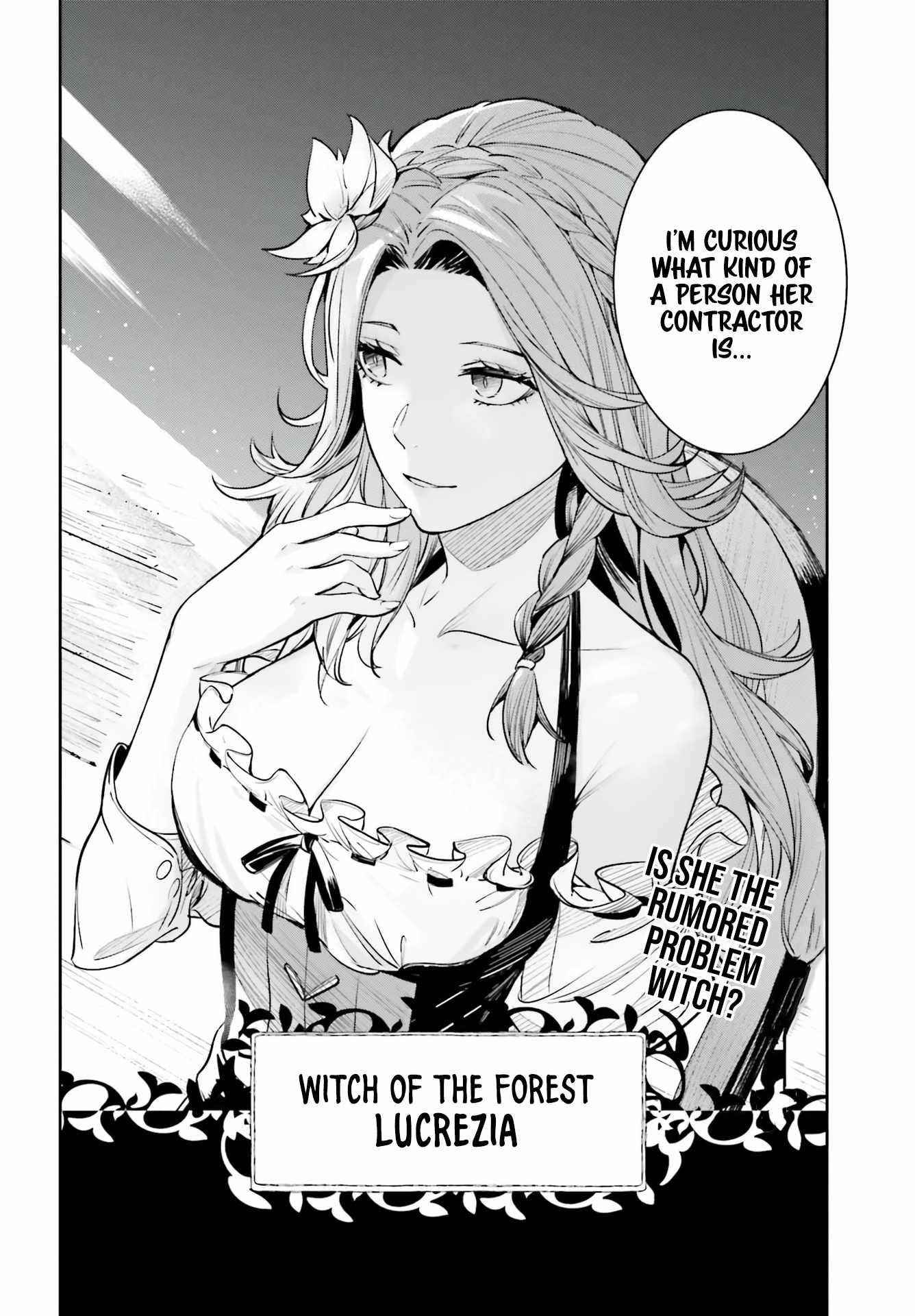 Unnamed Memory Chapter 16 - Page 27 in English