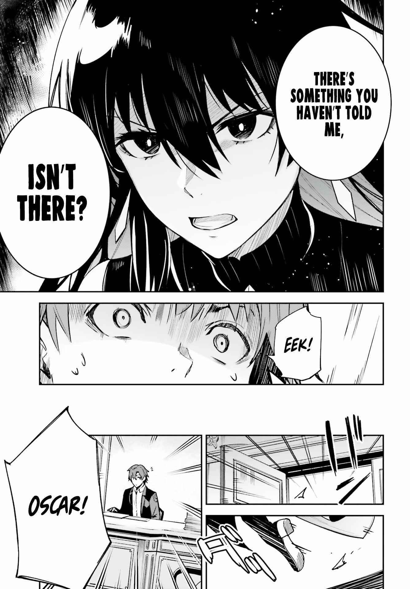 Unnamed Memory Chapter 18 - Page 27 in English
