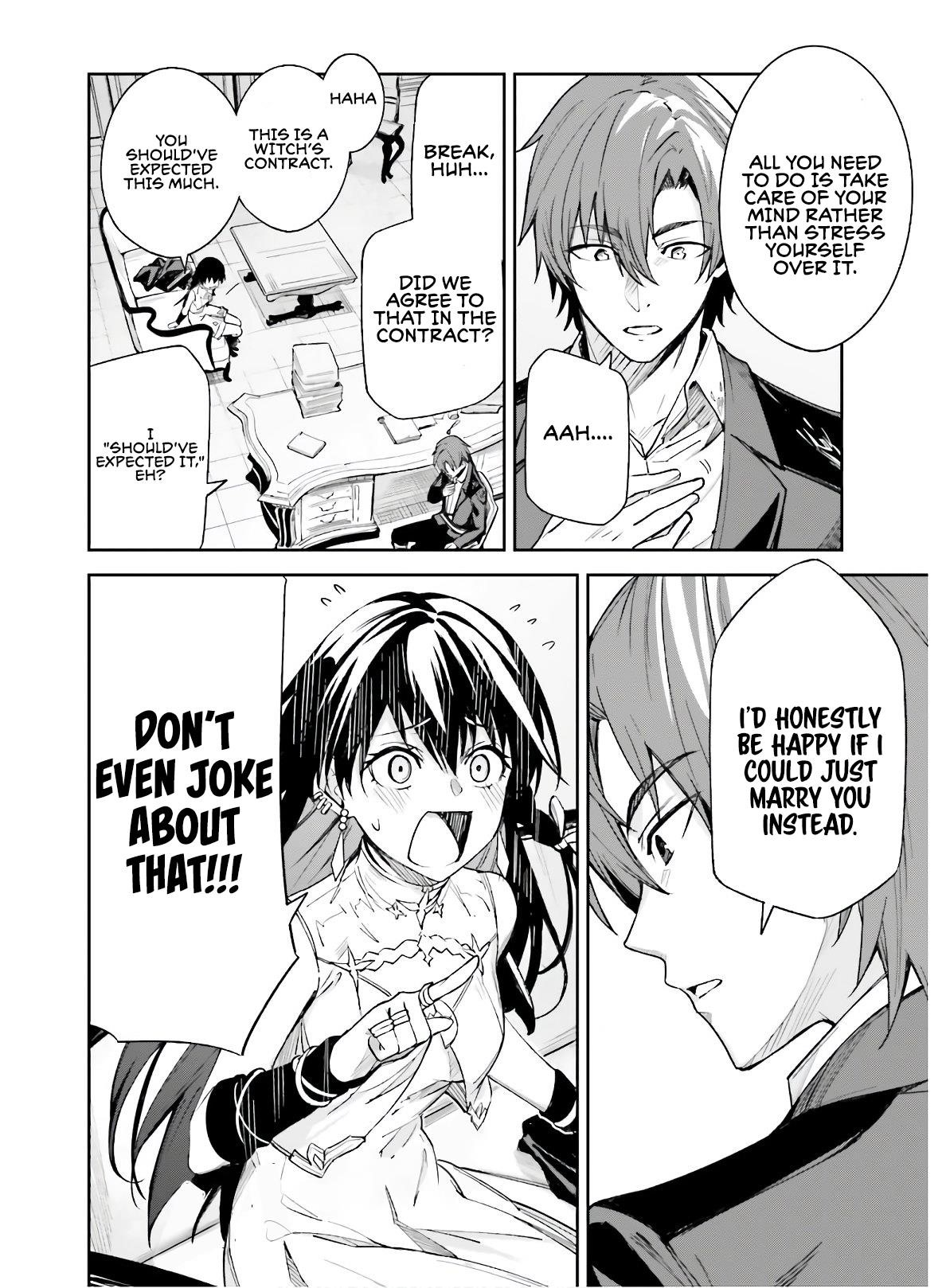 Unnamed Memory Chapter 2.2 - Page 7 in English