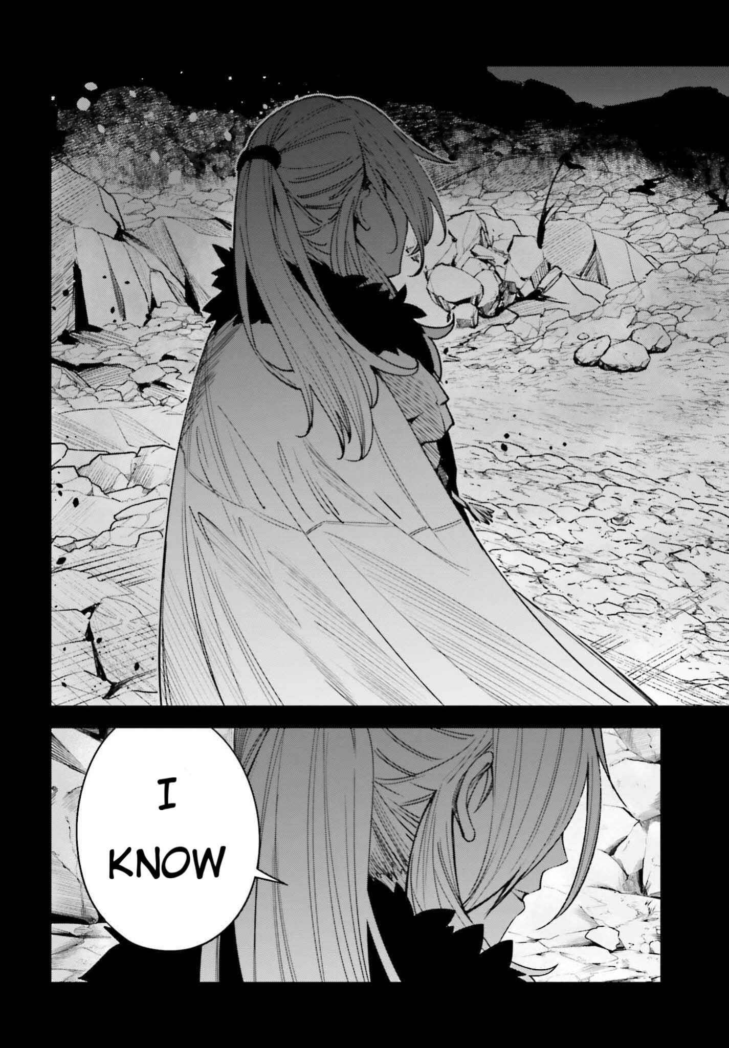 Unnamed Memory Chapter 24 - Page 3 in English