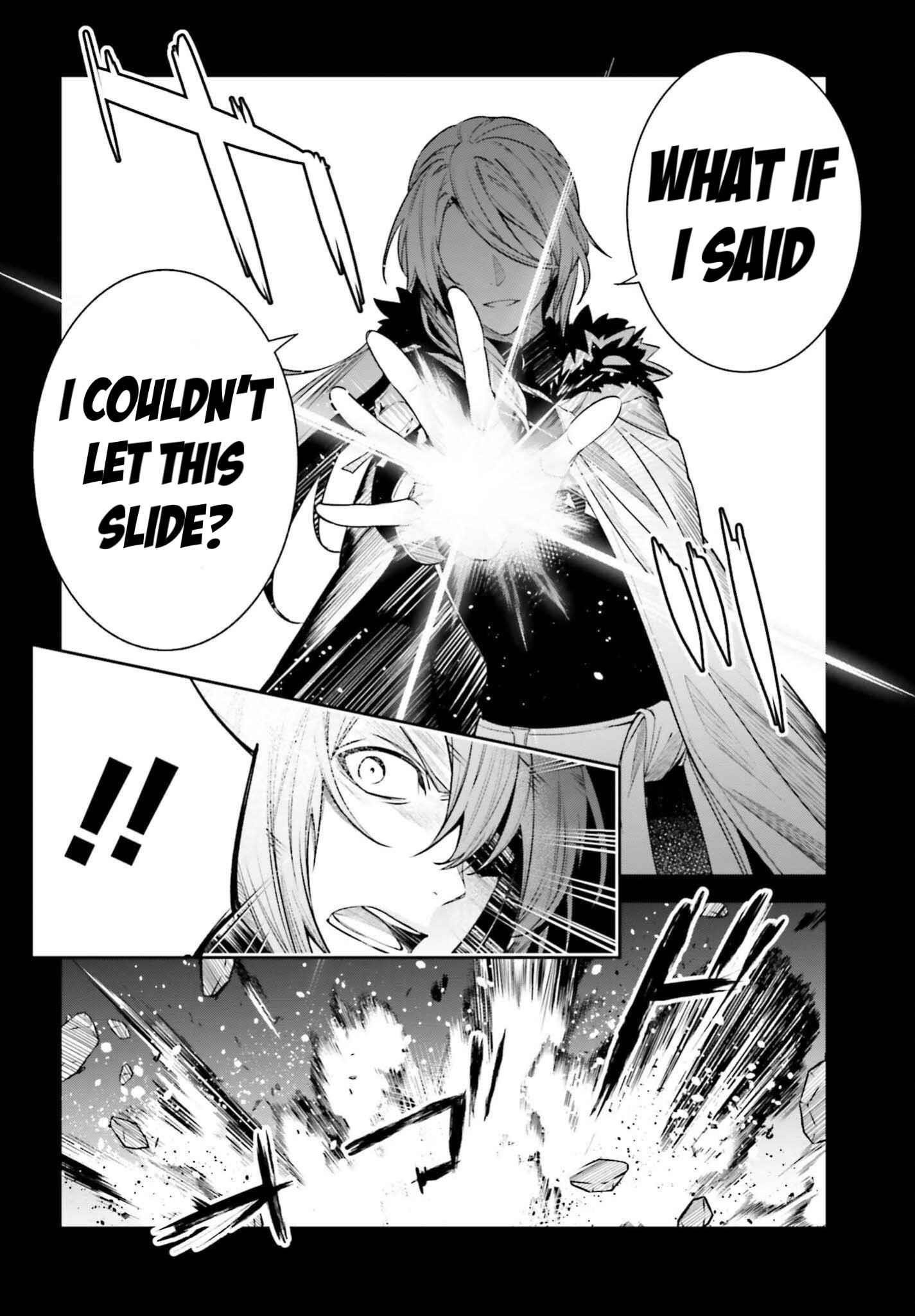 Unnamed Memory Chapter 24 - Page 6 in English