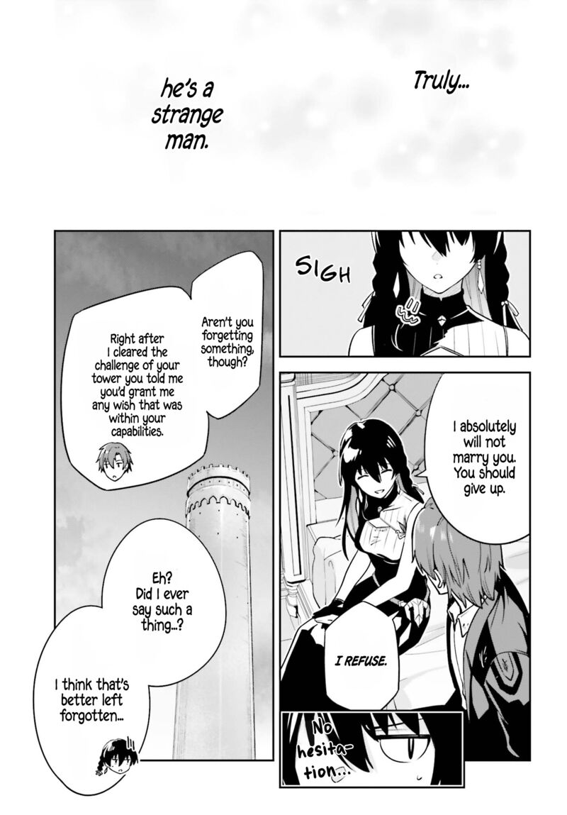 Unnamed Memory Chapter 30 - Page 11 in English