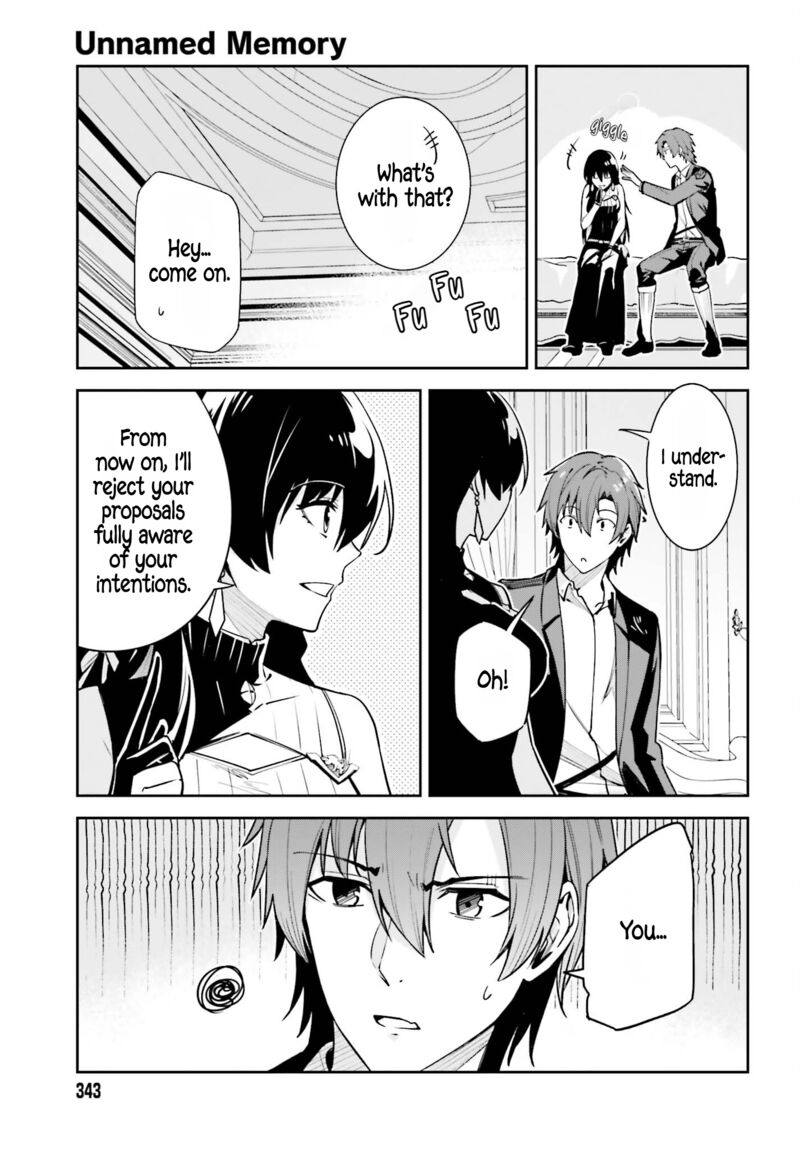 Unnamed Memory Chapter 30 - Page 13 in English