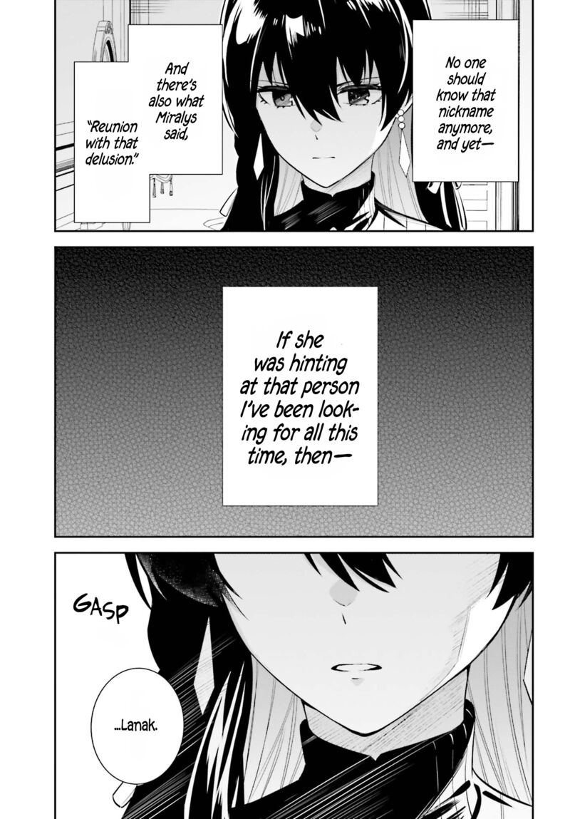 Unnamed Memory Chapter 30 - Page 5 in English