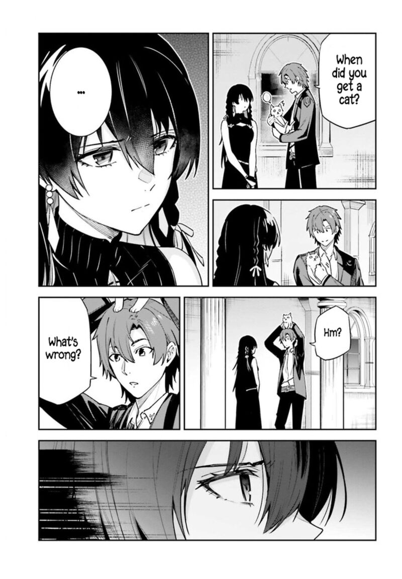Unnamed Memory Chapter 31 - Page 5 in English