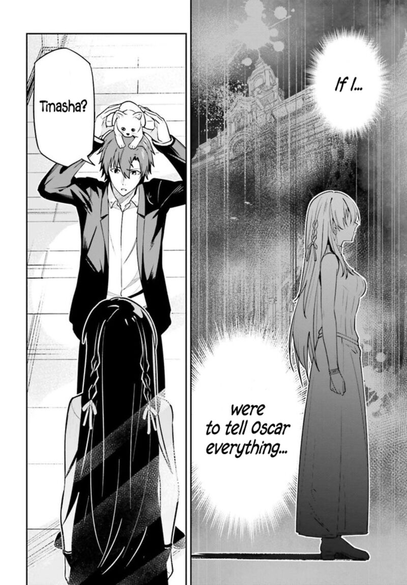 Unnamed Memory Chapter 31 - Page 6 in English