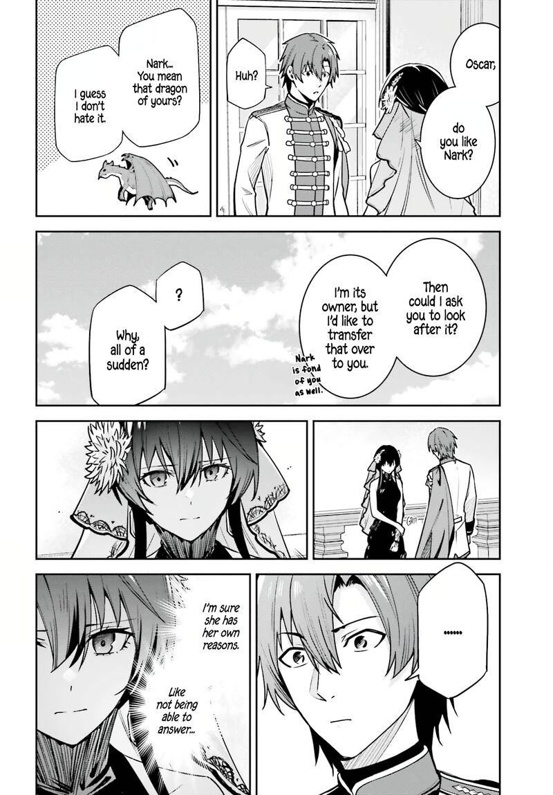 Unnamed Memory Chapter 32 - Page 14 in English
