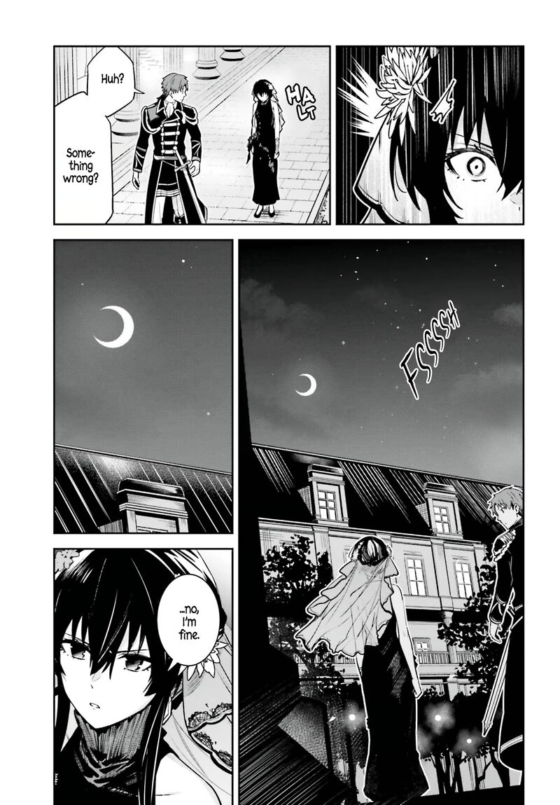 Unnamed Memory Chapter 32 - Page 23 in English