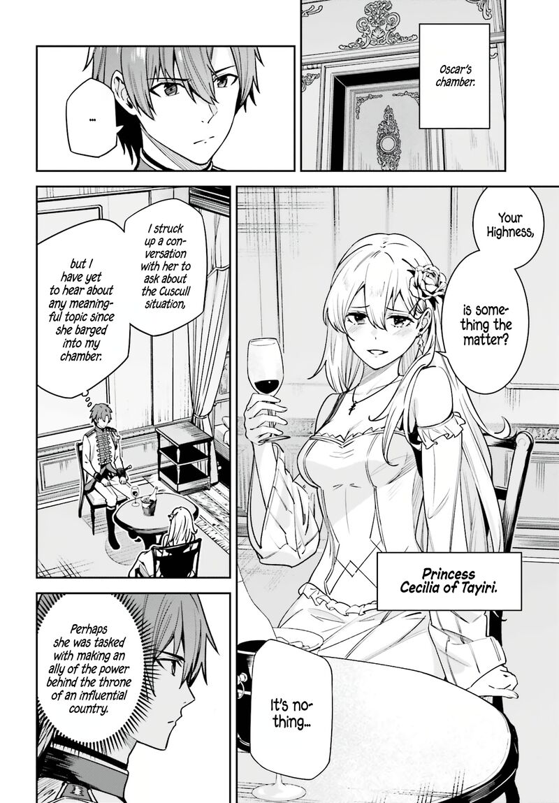 Unnamed Memory Chapter 32 - Page 24 in English