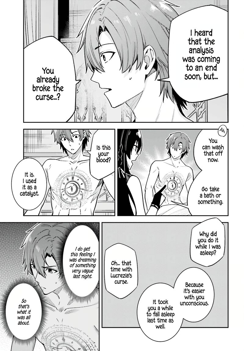 Unnamed Memory Chapter 32 - Page 7 in English